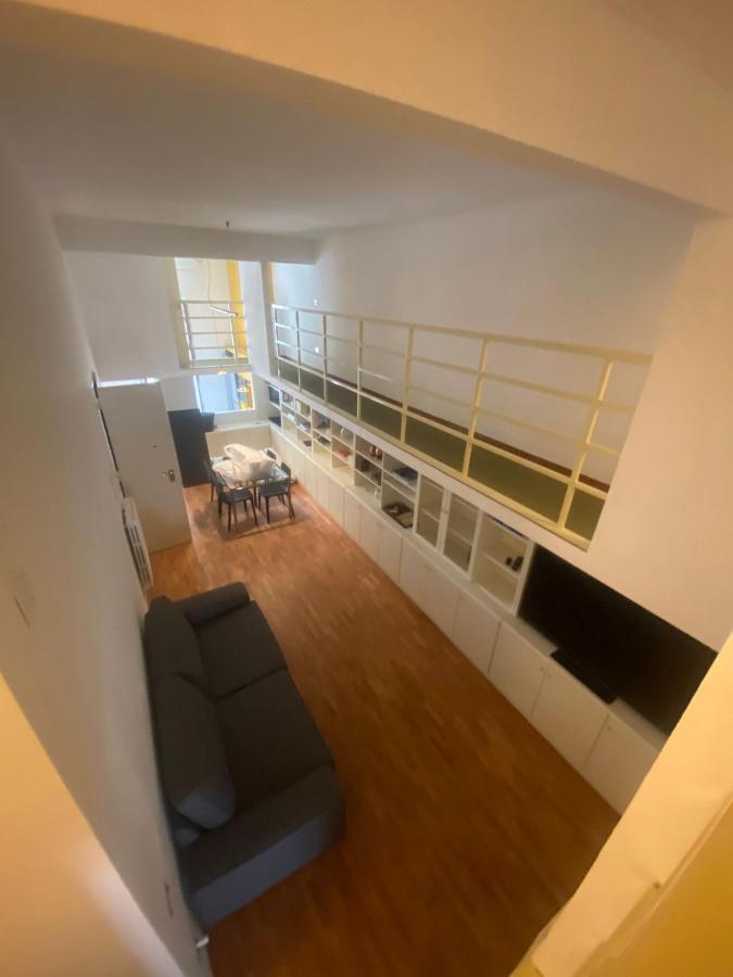House City Bari Eksteriør bilde
